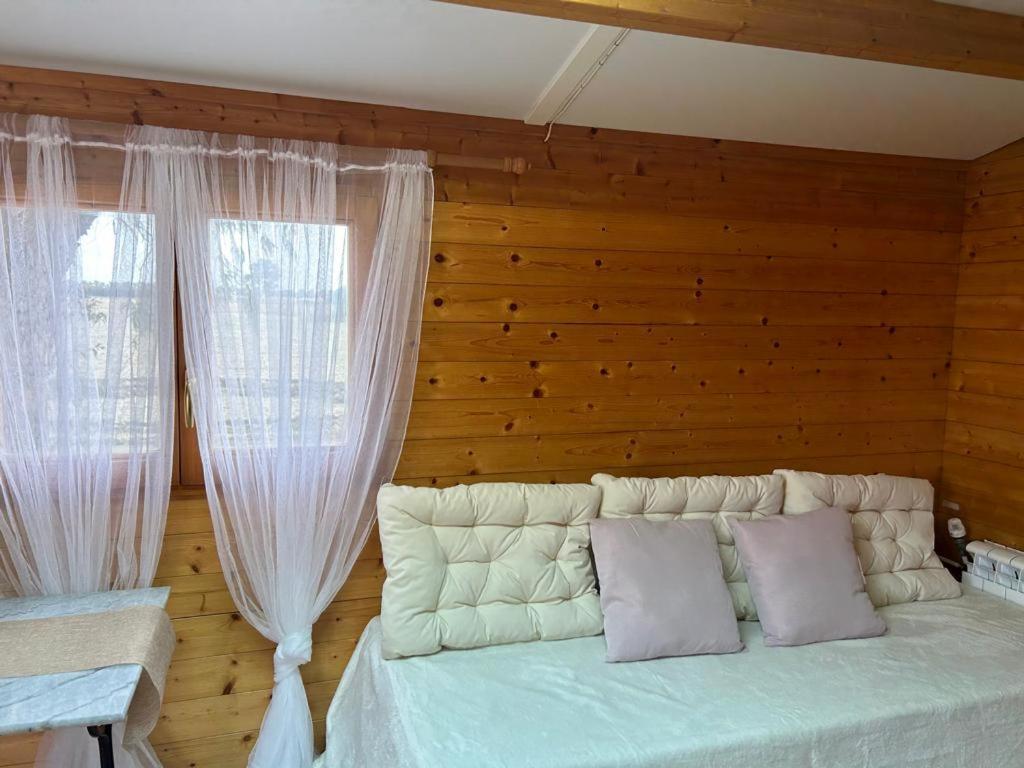 Camping Delta Natura La Tancada アンポスタ 部屋 写真